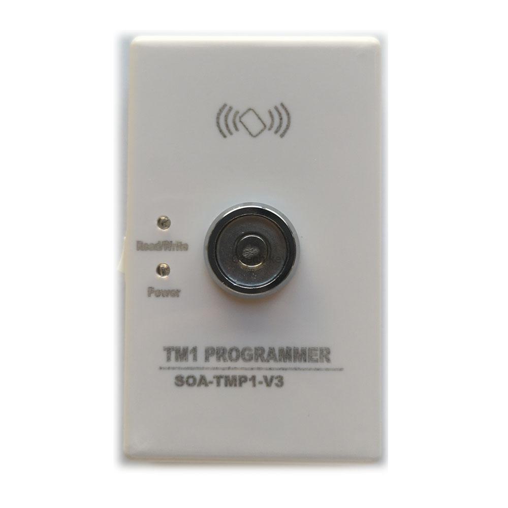 Programátor / kopírka TM iButton DS1990A 125Khz RFID 