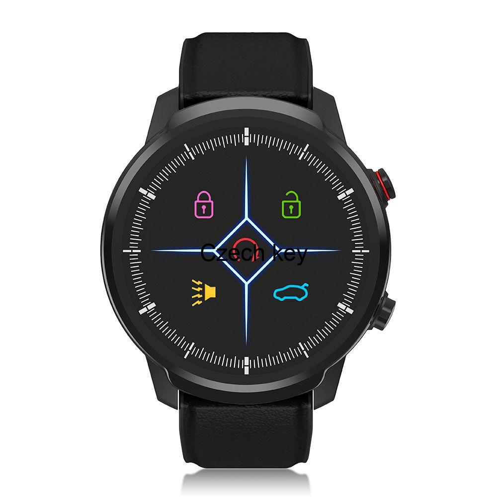 KeyDiy Smart Watch