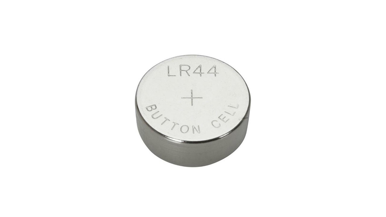 Baterie LR44