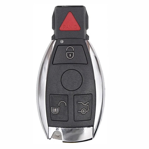 Xhorse Mercedes Benz Smart Key Keyless Go