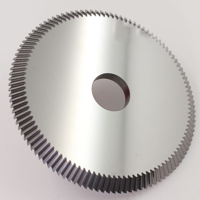 Fréza kotouč KT-P01 (Carbide)