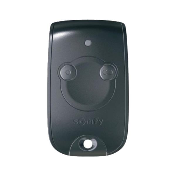 Náhrada Somfy Keytis NS RTS 2 