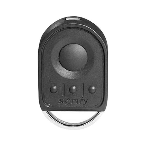 Náhrada Somfy Keygo 4-RTS