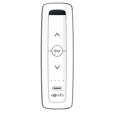 Náhrada Somfy Situo 5 io Pure