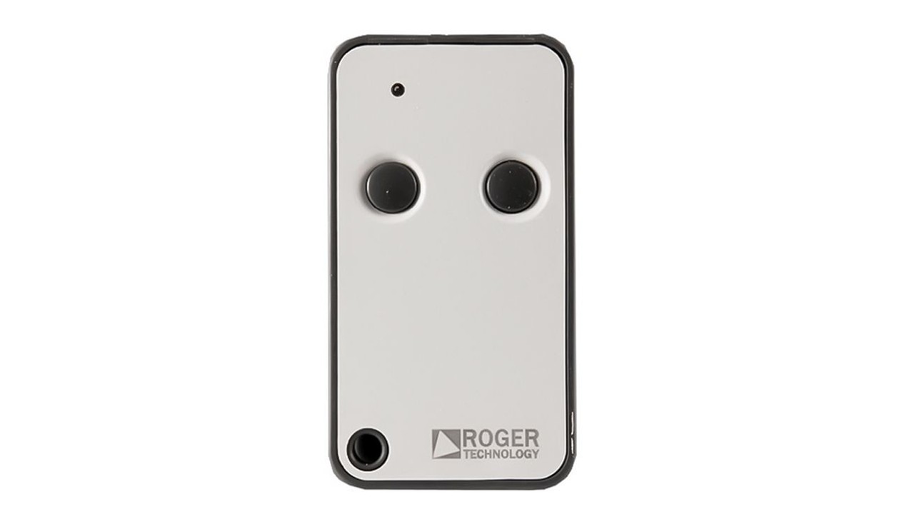 Roger E80/TX52R/2