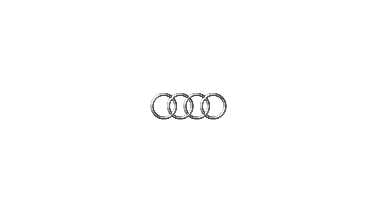 Ovladače Audi
