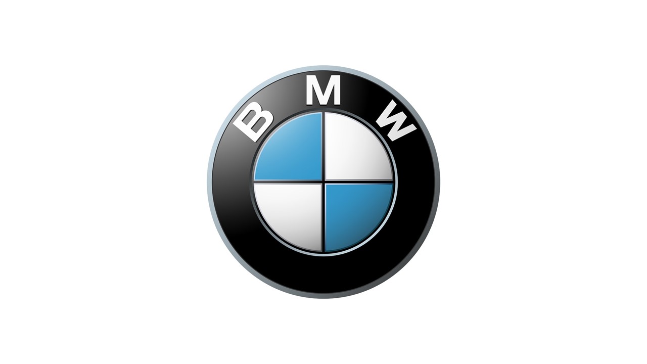 Ovladače BMW